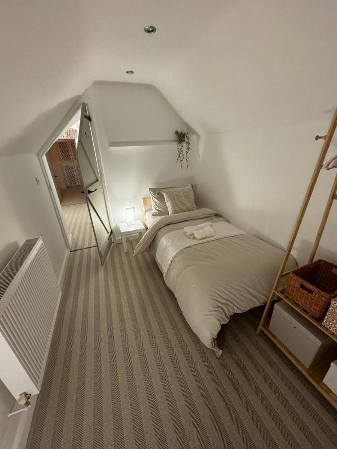 Lyndale Villa Taxal Екстериор снимка