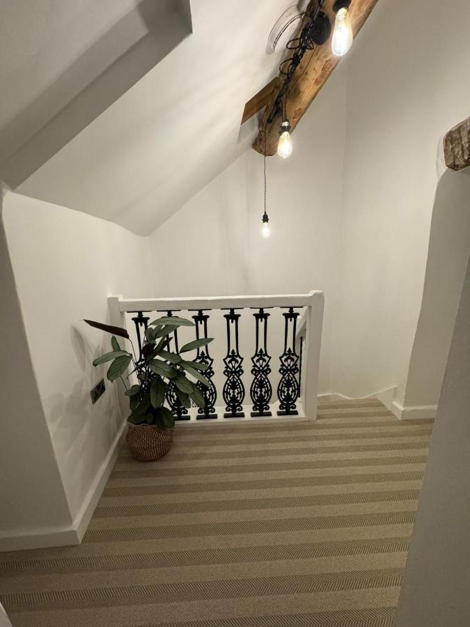 Lyndale Villa Taxal Екстериор снимка