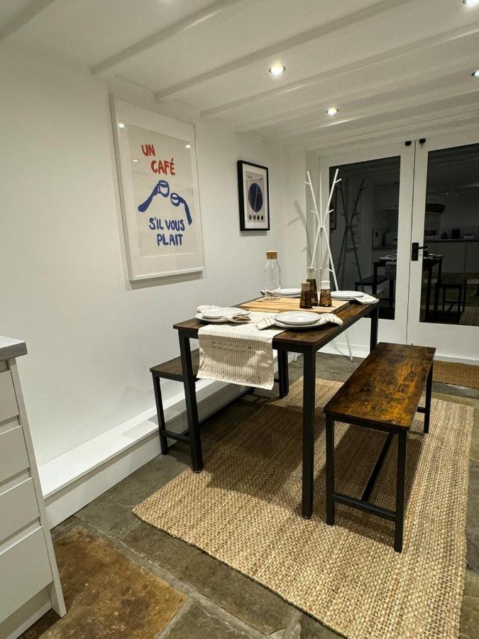 Lyndale Villa Taxal Екстериор снимка