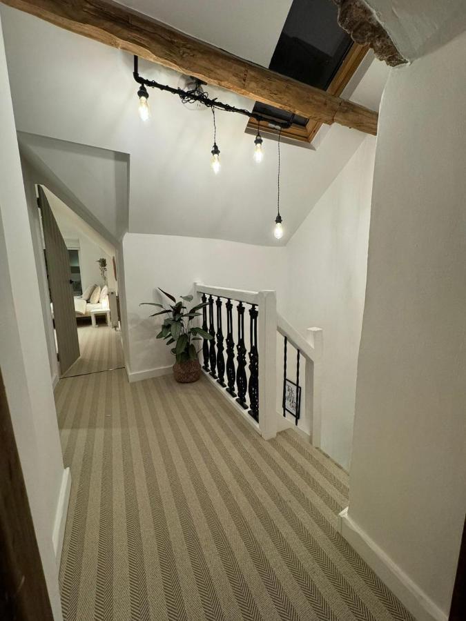 Lyndale Villa Taxal Екстериор снимка