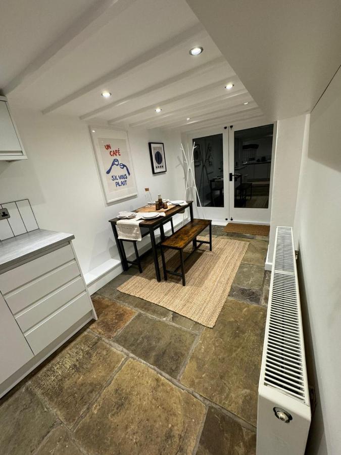 Lyndale Villa Taxal Екстериор снимка