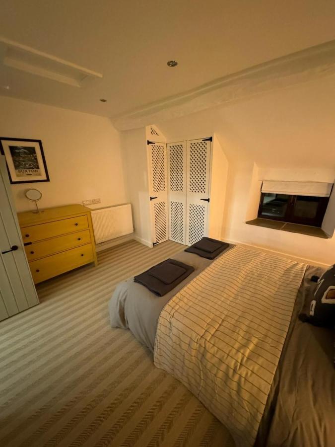 Lyndale Villa Taxal Екстериор снимка