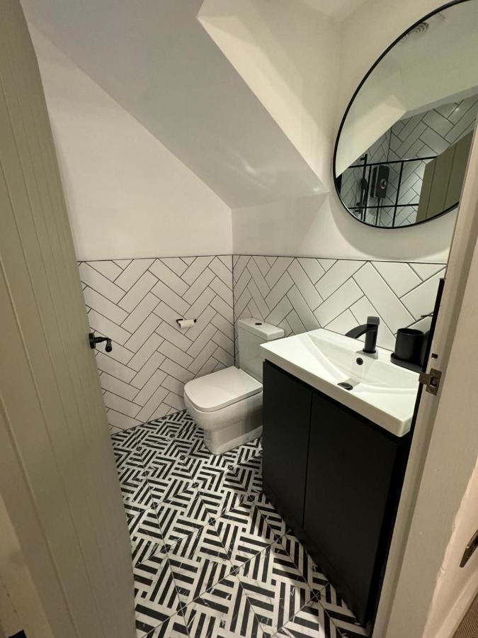 Lyndale Villa Taxal Екстериор снимка
