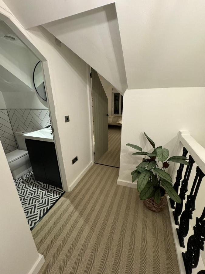 Lyndale Villa Taxal Екстериор снимка