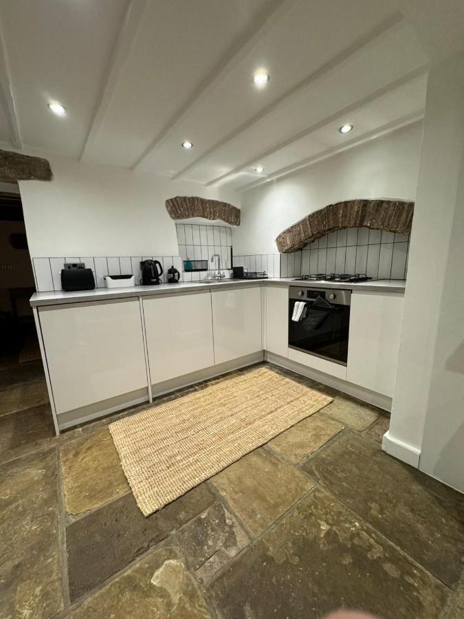 Lyndale Villa Taxal Екстериор снимка
