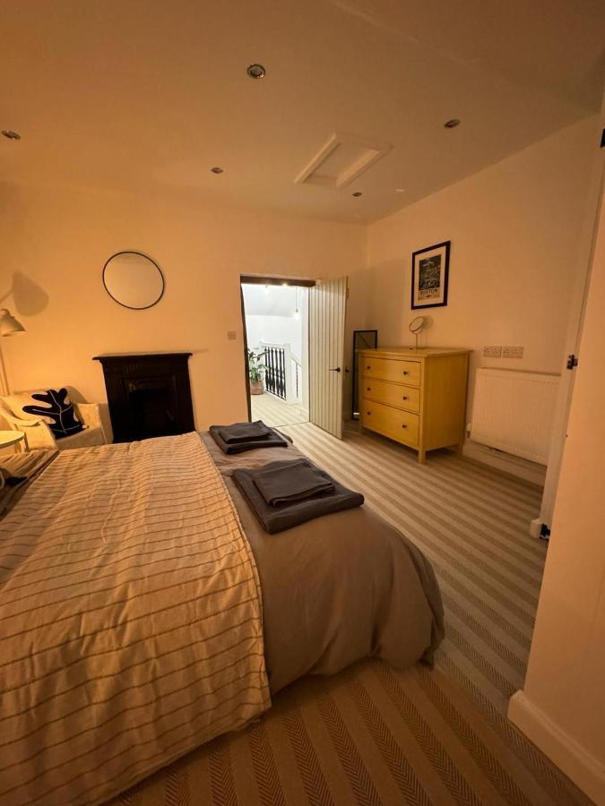 Lyndale Villa Taxal Екстериор снимка