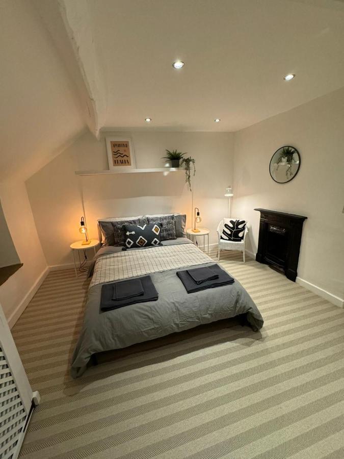 Lyndale Villa Taxal Екстериор снимка