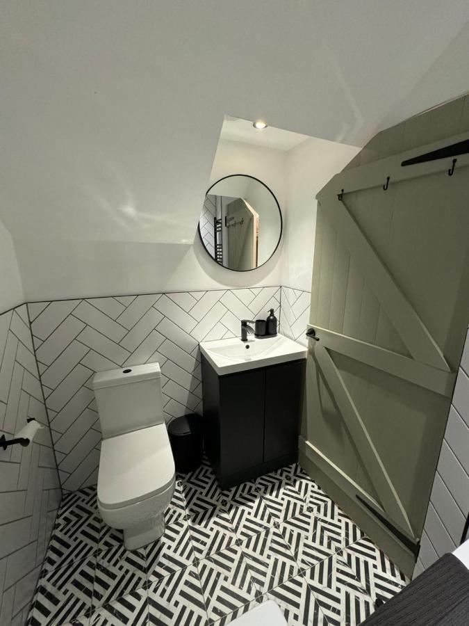 Lyndale Villa Taxal Екстериор снимка