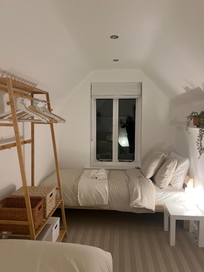 Lyndale Villa Taxal Екстериор снимка