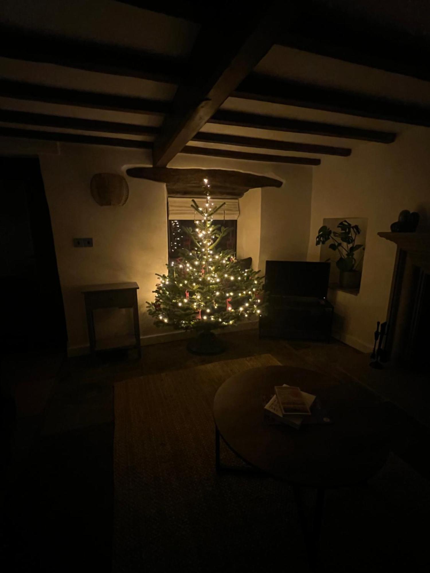 Lyndale Villa Taxal Екстериор снимка